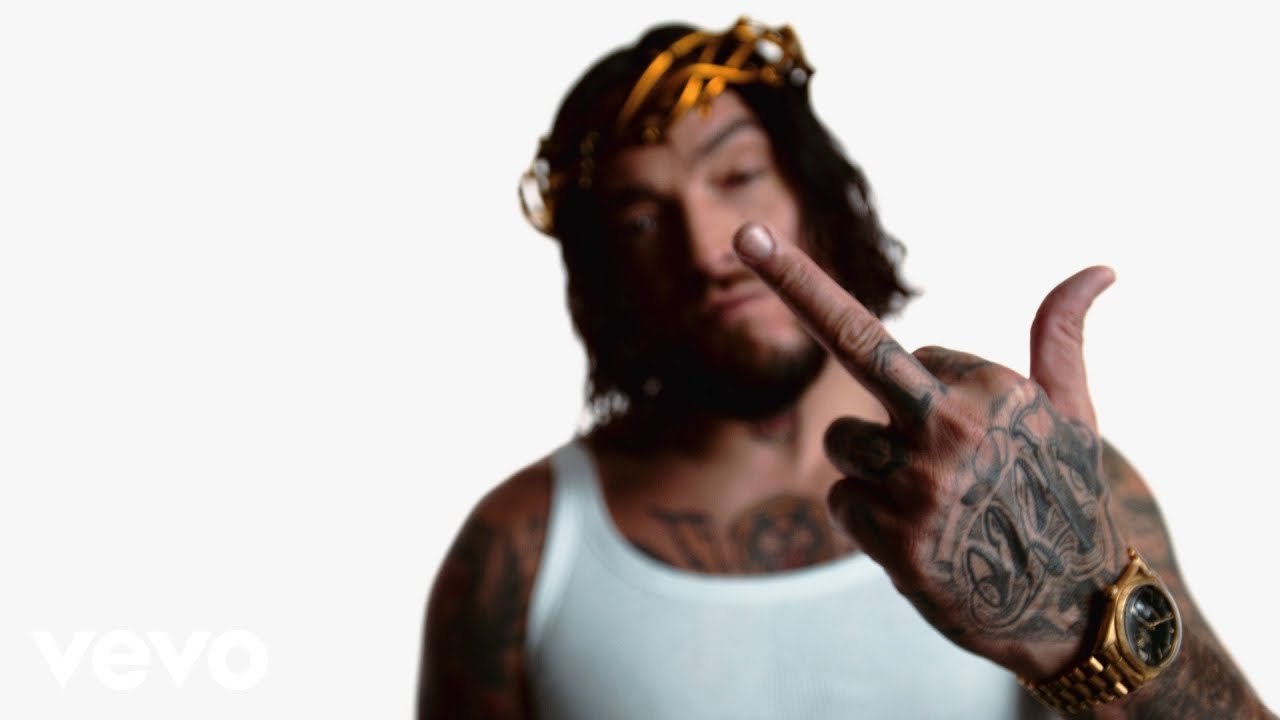 Guè & Shablo Release Visual for 'Too Old To Die Young' 🎶 | New Album 'GVESVS' Out Now