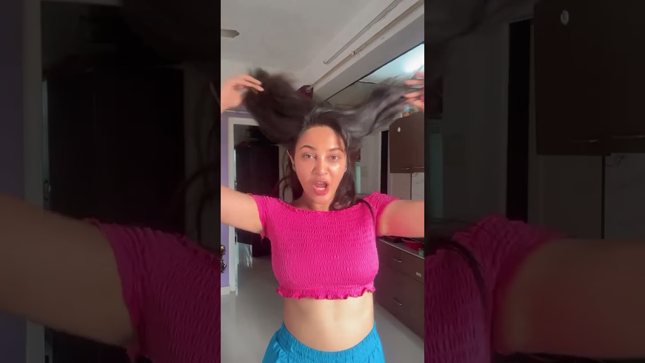 Kaveri Priyam's Daily Routine: A Glimpse into Her Busy Life ✨