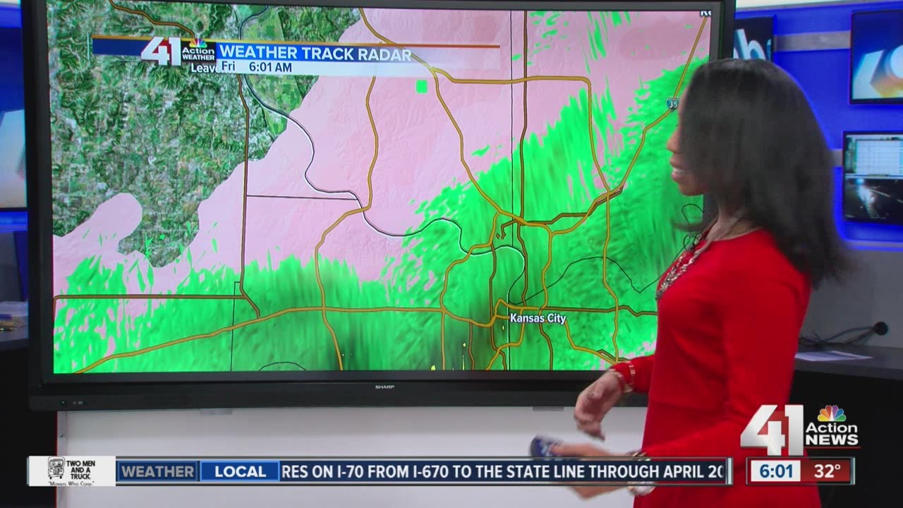 41 Black Friday Morning Weather Forecast ☀️