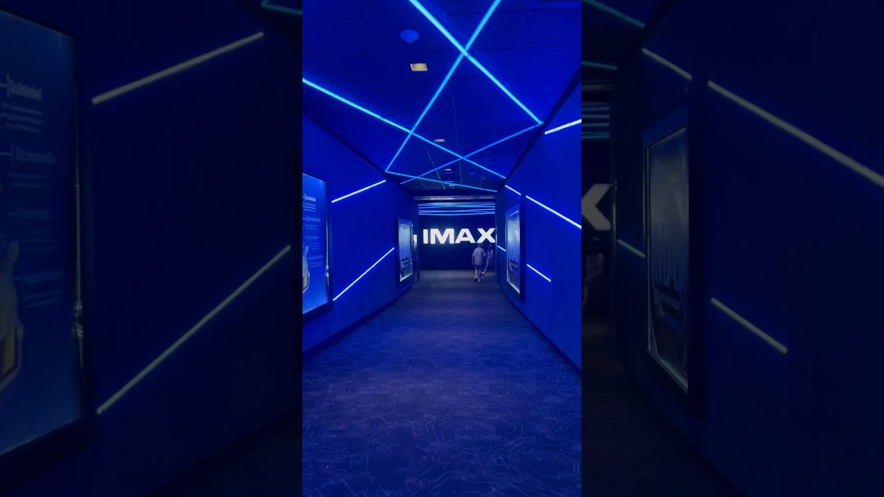 Oppenheimer in IMAX 70MM 🎬