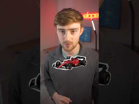 Access Formula 1 data for your Python projects! 🏎️ #coding #programming