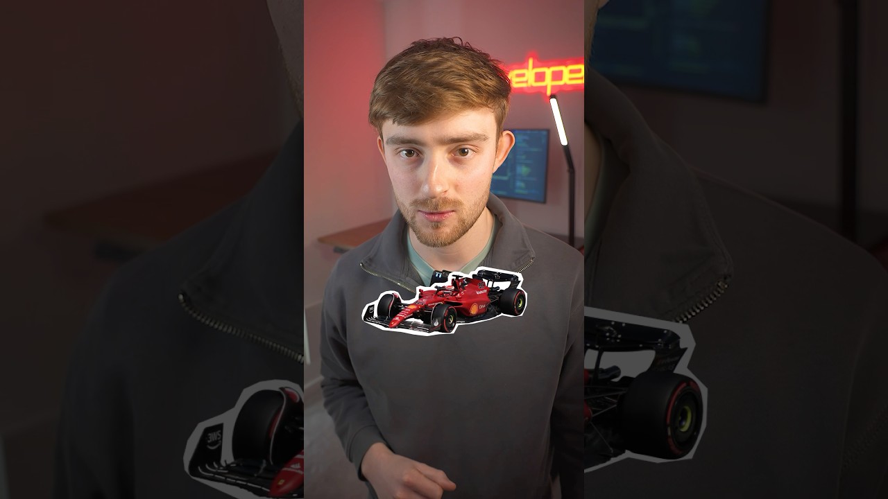 Utilize Formula 1 Data in Your Python Projects