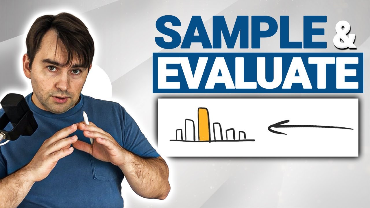 Reinforce Algorithm Explained: The Foundation of Reinforcement Learning 🧠