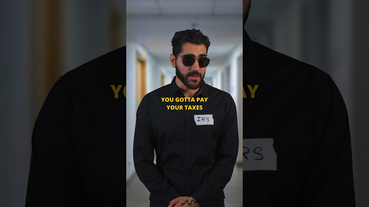 Why Arabs Often Oppose Taxes 💸