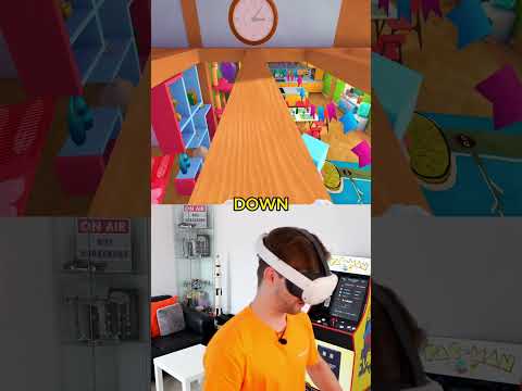 I Am Cat Secret Room - How to Escape through the Clock on the Wall