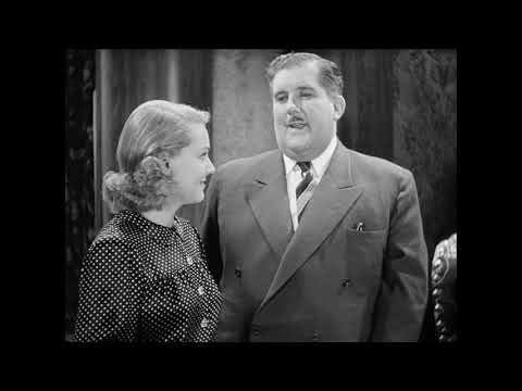 En herre i kjole og hvidt (1942) - En storartet kammerat