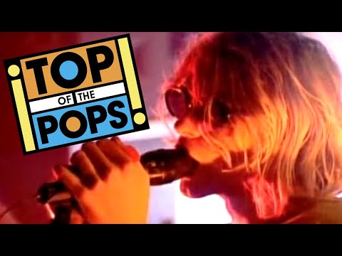 Top 10 Top Of The Pops Disasters