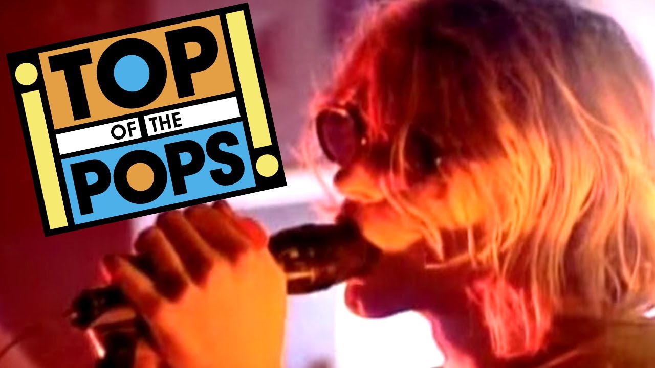 Top 10 Disasters on Top Of The Pops