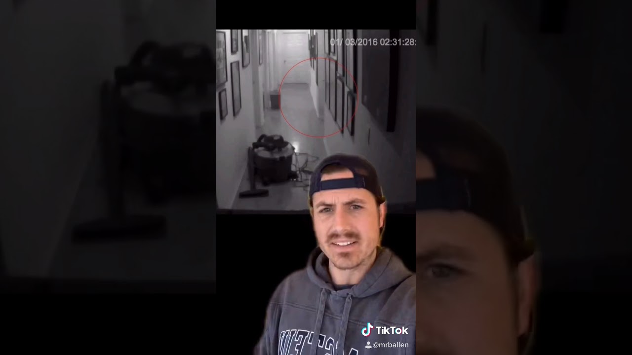 The Scariest True Story on the Internet 😱