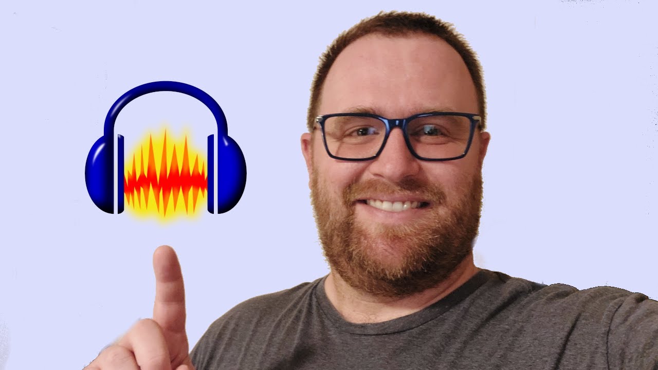 Step-by-Step Guide to Installing Audacity on Your Windows Laptop 🎧