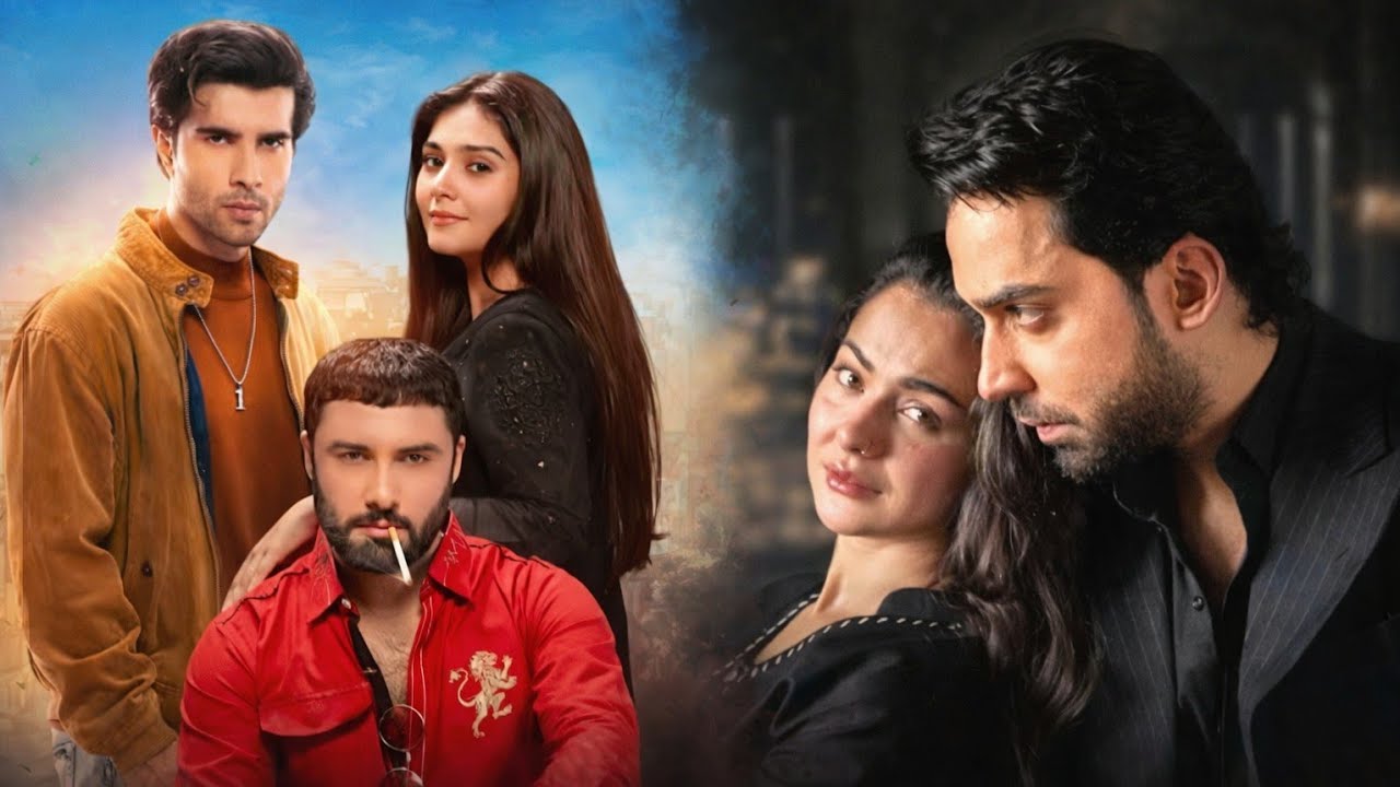Top 10 most popular Pakistani serial drama| Meri zindagi h tu| sanwal yaar piya| Hania aamir drama