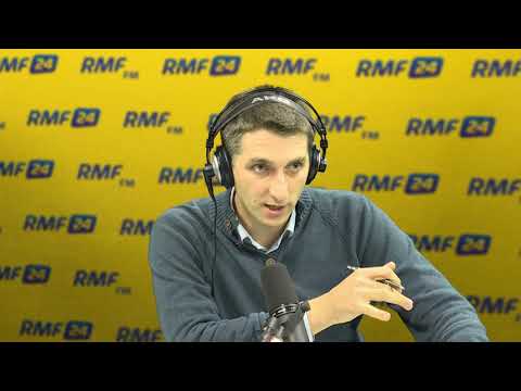 Waldemar Żurek: Proces z Polską Fundacją Narodową? Trudno powiedzieć, czy to dobre rozwiązanie