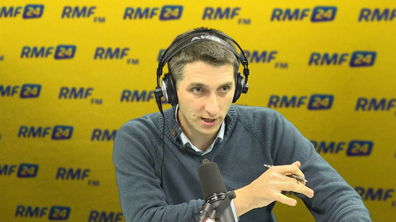 Waldemar Żurek o ewentualnym procesie z Polską Fundacją Narodową 🇵🇱: Czy to dobre rozwiązanie?