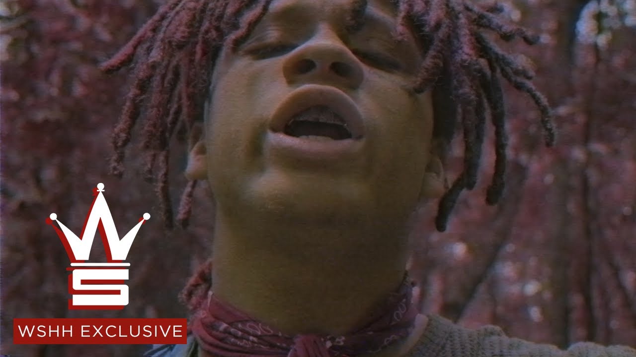 Trippie Redd - Romeo & Juliet (Official Video) 🎶