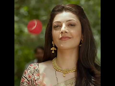 Aaja We Mahiya | Rana Daggubati 💔 Kajal Agarwal | Sad Love Shorts Video✨#viral 💫#trending 💞#shorts 🌙