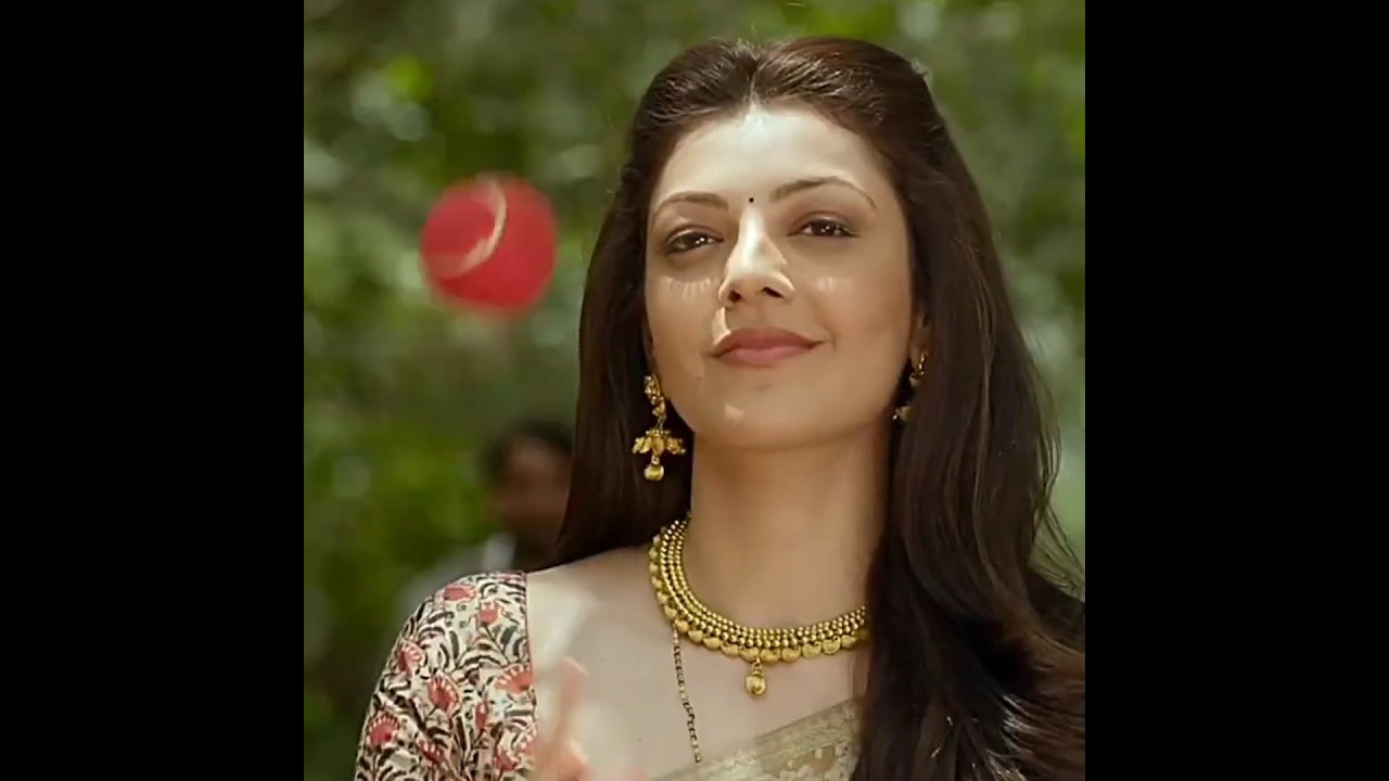 Aaja We Mahiya 💔 | Heartfelt Love Shorts with Rana Daggubati & Kajal Agarwal