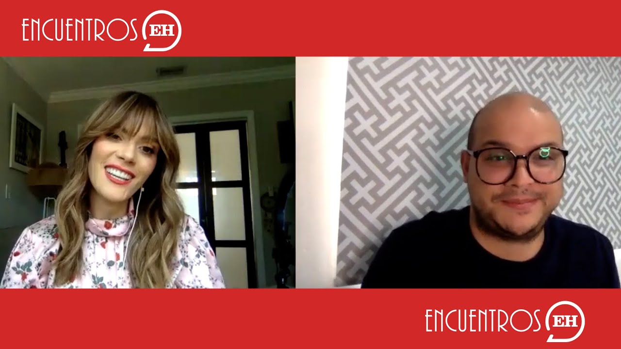 Kany García presenta 'Mesa para Dos' 🎶