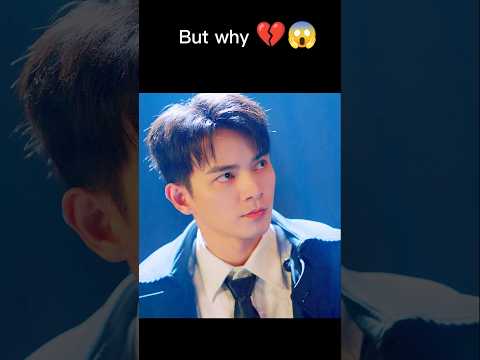 Blend feelings 🥺💔 | #cdrama #emotional #sad #chinesedrama