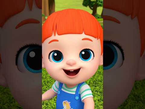 Sharing Is Caring with Domi and Ariel #domikids #kidssongs #shorts