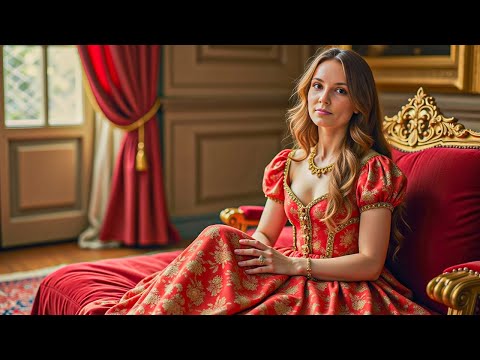 The Trillionaire Life of Princess Ingrid Alexandra of Norway