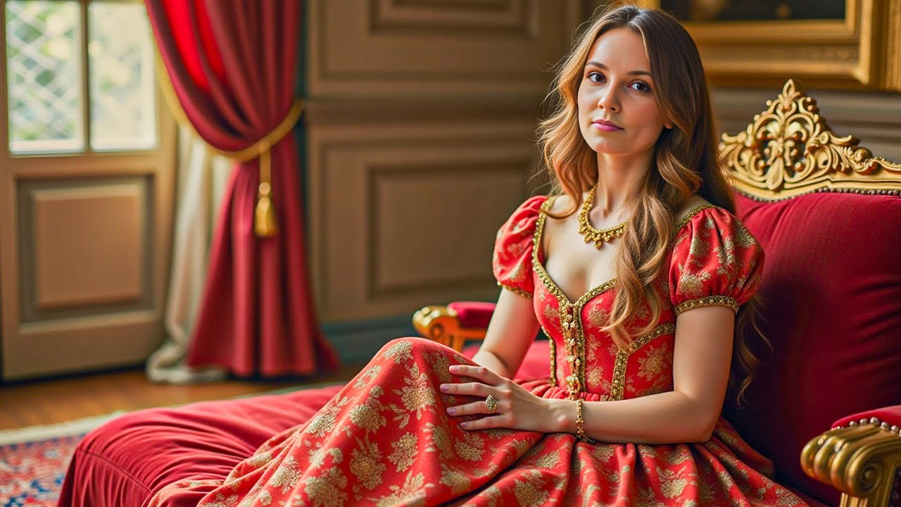 Inside the Luxurious World of Norway's Princess Ingrid Alexandra 👑