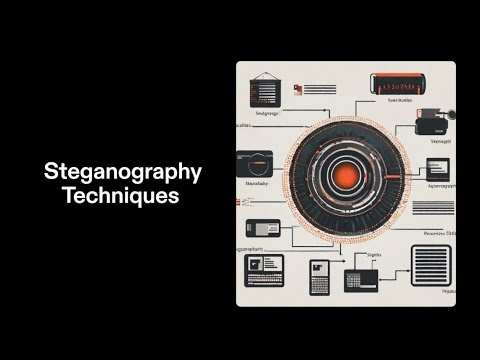Unveiling Secrets Using Steganography | Srujan Voona | Bennett University