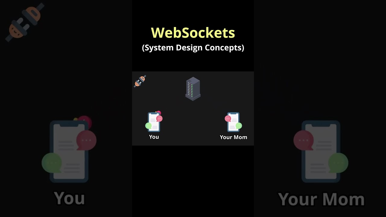 WebSocket Protocol Explained 🚀