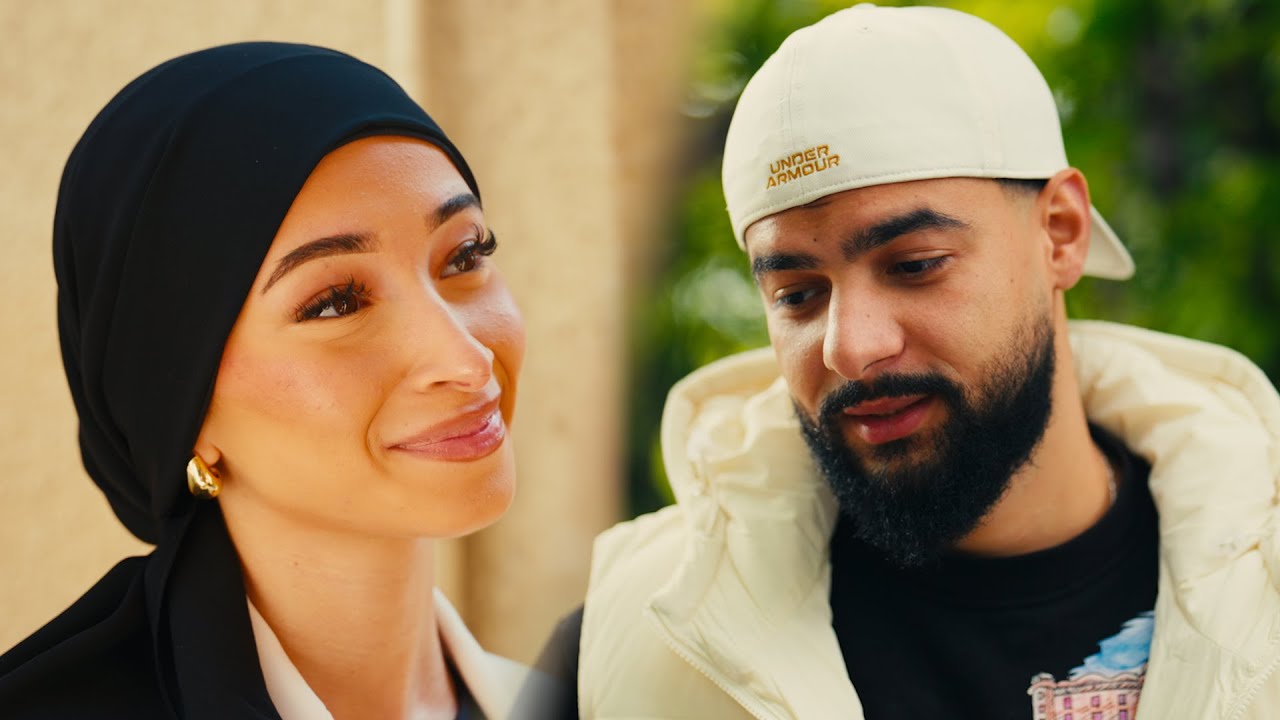 Destin - La Vraie Vie (Épisode 0) 🎬 | La Série Incontournable qui Commence Aujourd'hui