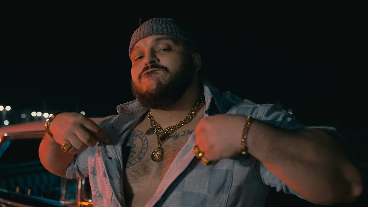 Trap King - Frank Lucas Freestyle 🎤 | Intense Hip-Hop Vibes