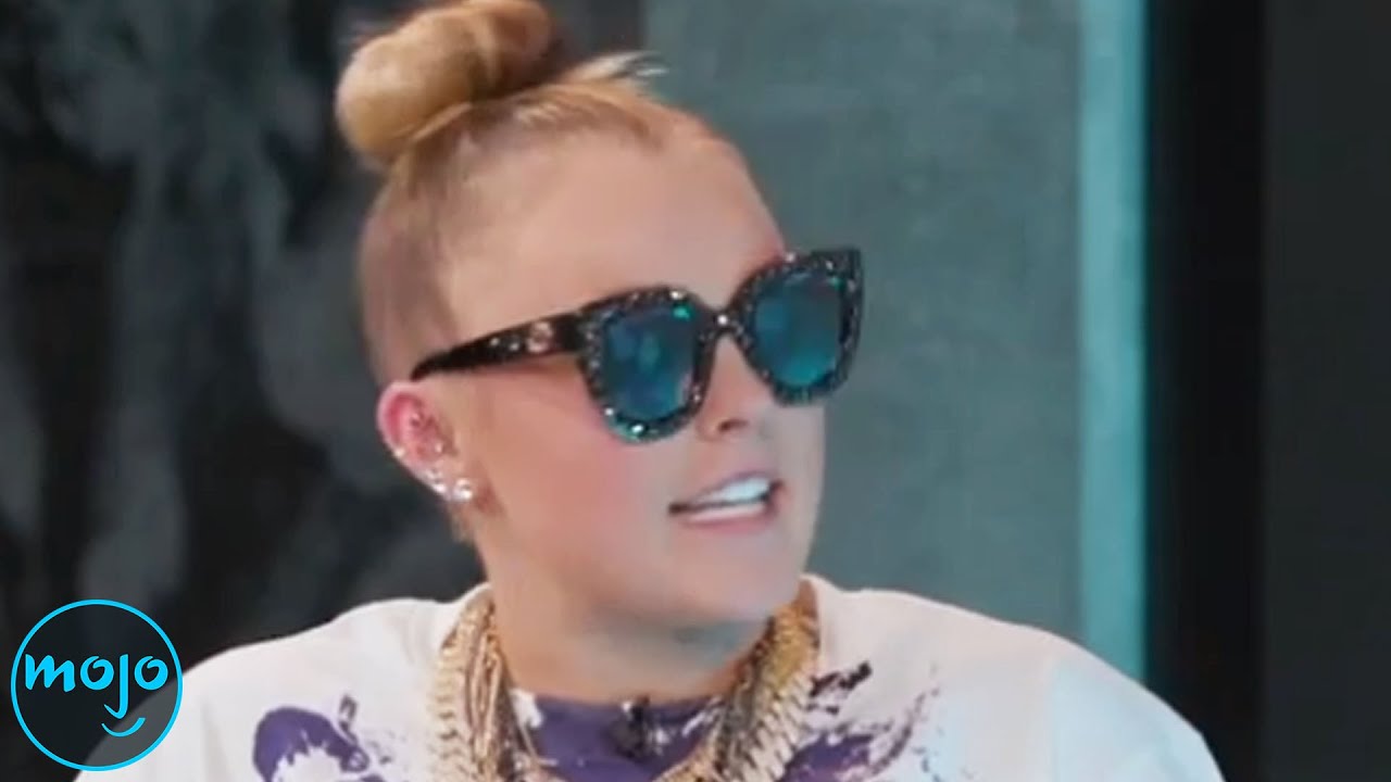 Top 10 10 Cringeworthy Celebrity Live TV Moments That Show Their Disconnect