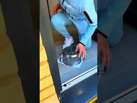 There’s a mouse in the house prank 🐁🏠🤣