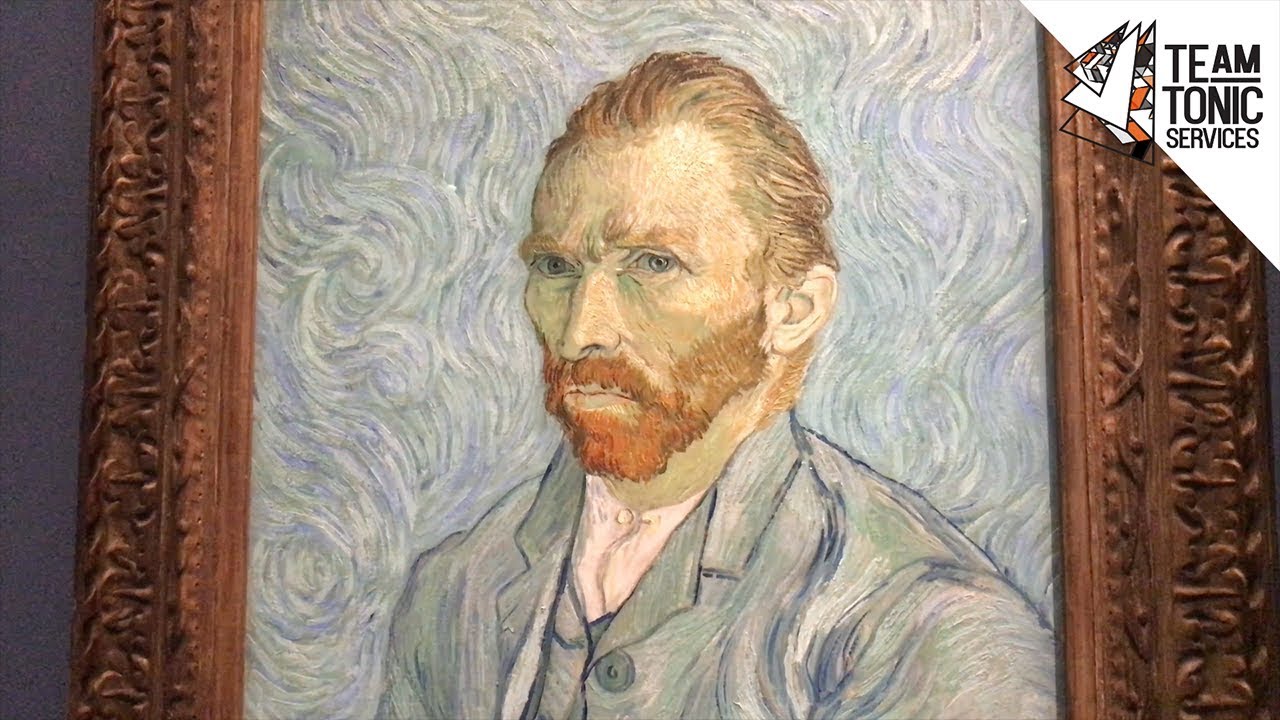 Team Building at Musée d'Orsay 🖼️
