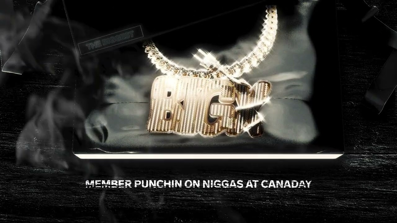 BigXthaPlug  - Rock & Roll - [Official Lyric Video]