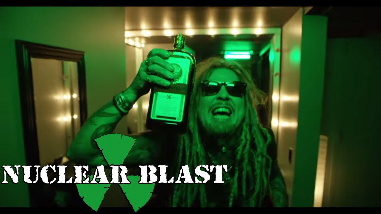 Korpiklaani - Jägermeister 🎶 Official Music Video | New Album 'Kulkija' Out Now!