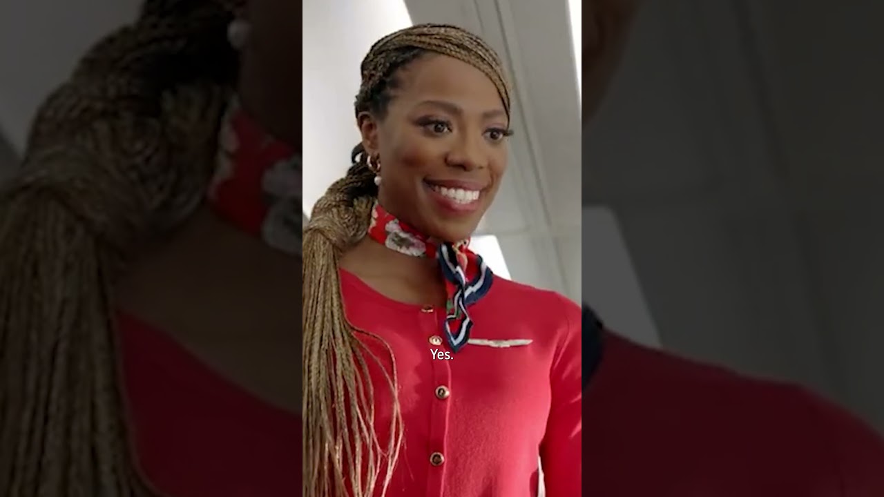 🔥 Flashback Friday: Exclusive Content from Issa Rae’s A Black Lady Sketch Show!