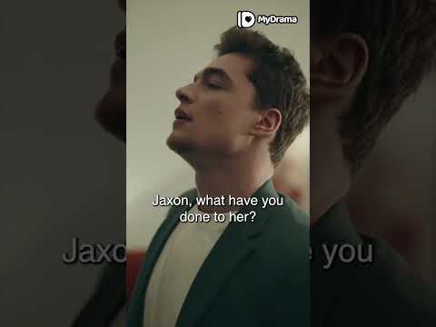 My boss wants me to obey him | My Drama #shortseries #dramaseries #shorts #dramashorts