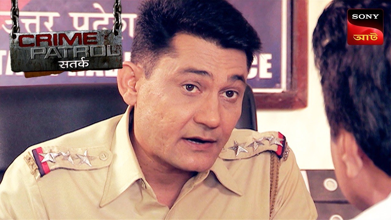 Crazy Boyfriend Caught in Crime Patrol Satark | Full Episode 🚨