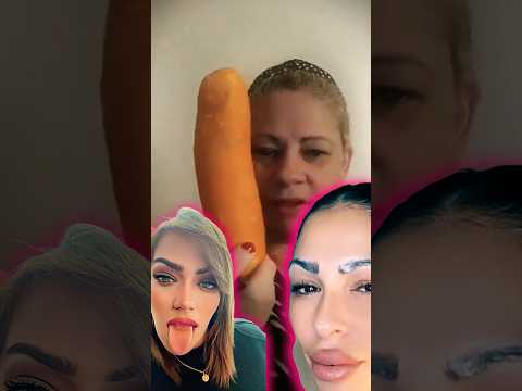 les Femmes Kabyles les plus vulgaires sur TikTok (partie 01)