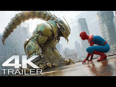 Most Anticipated Upcoming Movies (2025 - 2026) Trailer