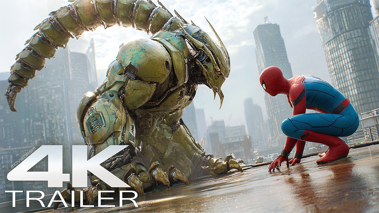 Must-See Upcoming Movies & Trailers (2025-2026) 🎬