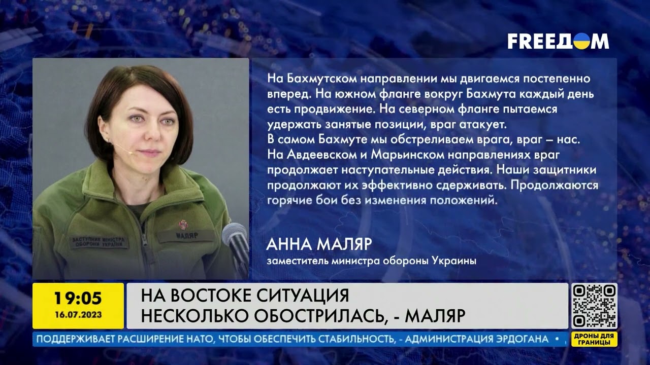 Обострение на Восточном фронте: Украинские силы успешно отражают российские атаки 🚩