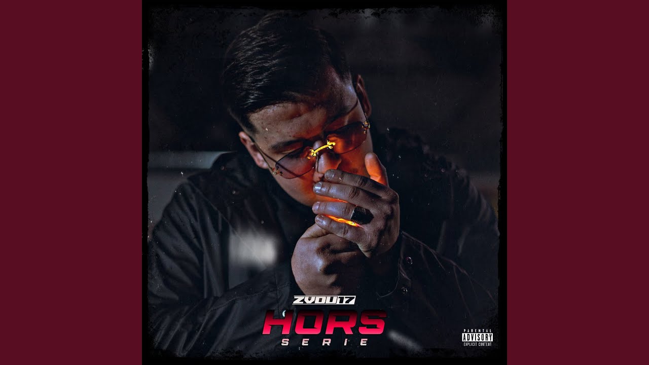 Hors-Série by ZVdu17 on YouTube 🎶