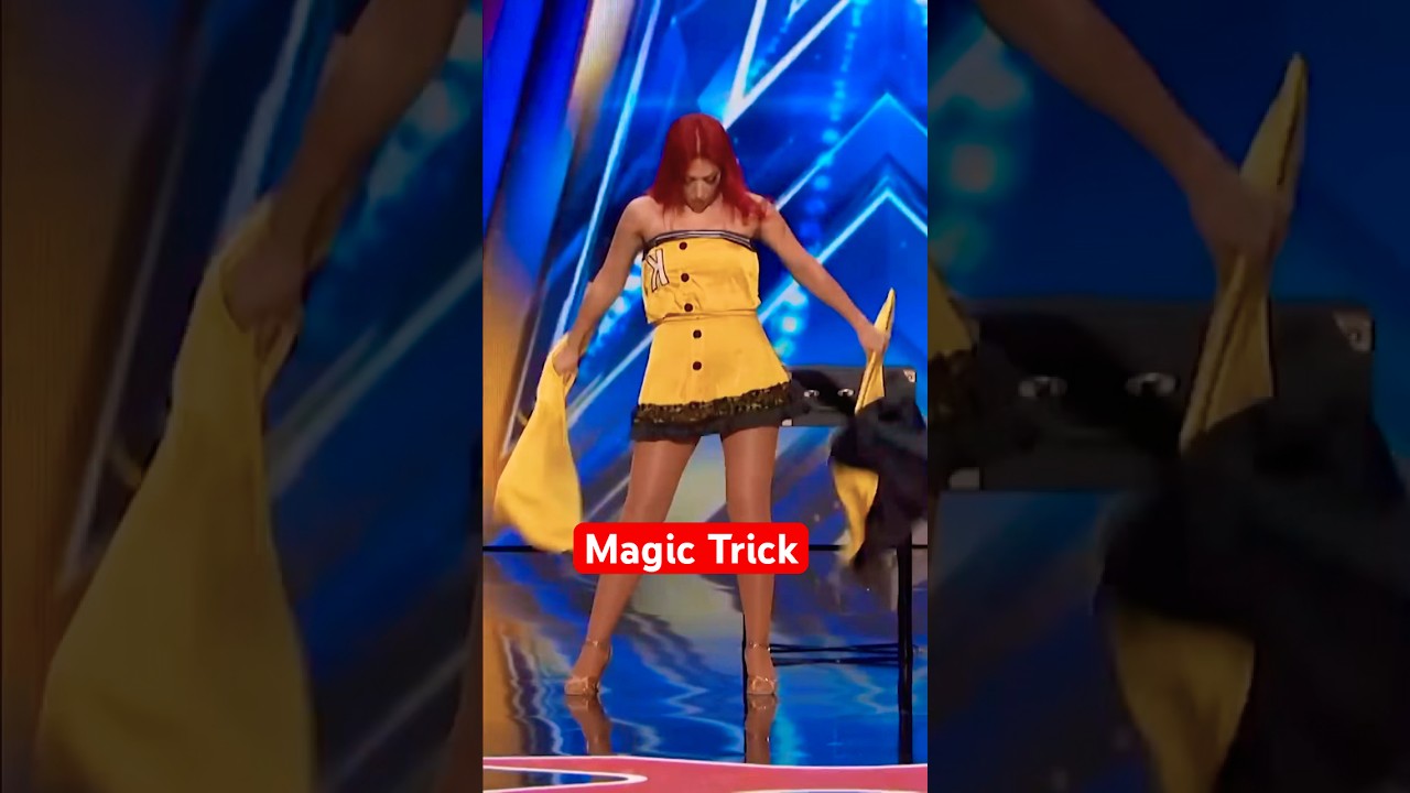 How Does Quick Change Magic Really Work? 🎩