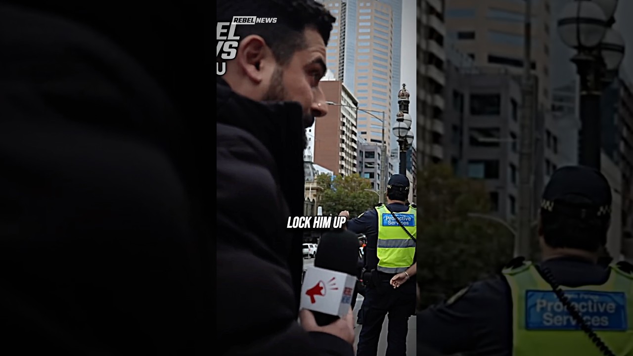 Two-Tier Policing in Action 🚔