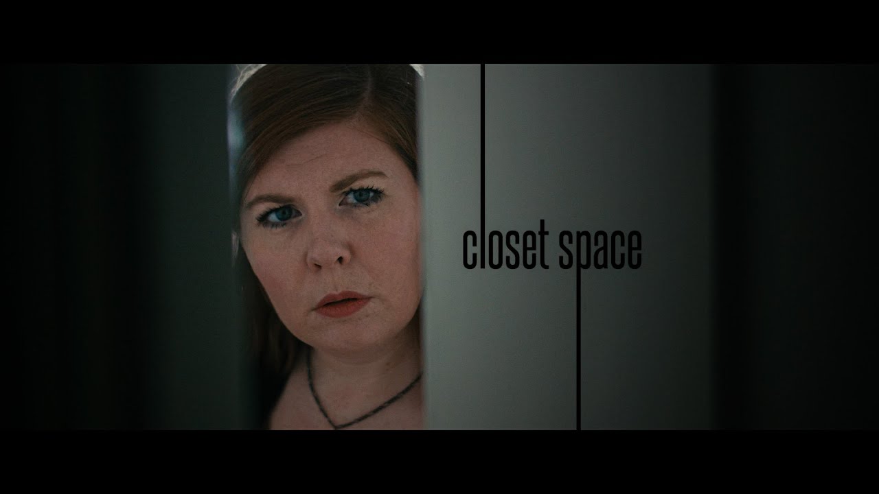 Closet Space - Short Film 🎥
