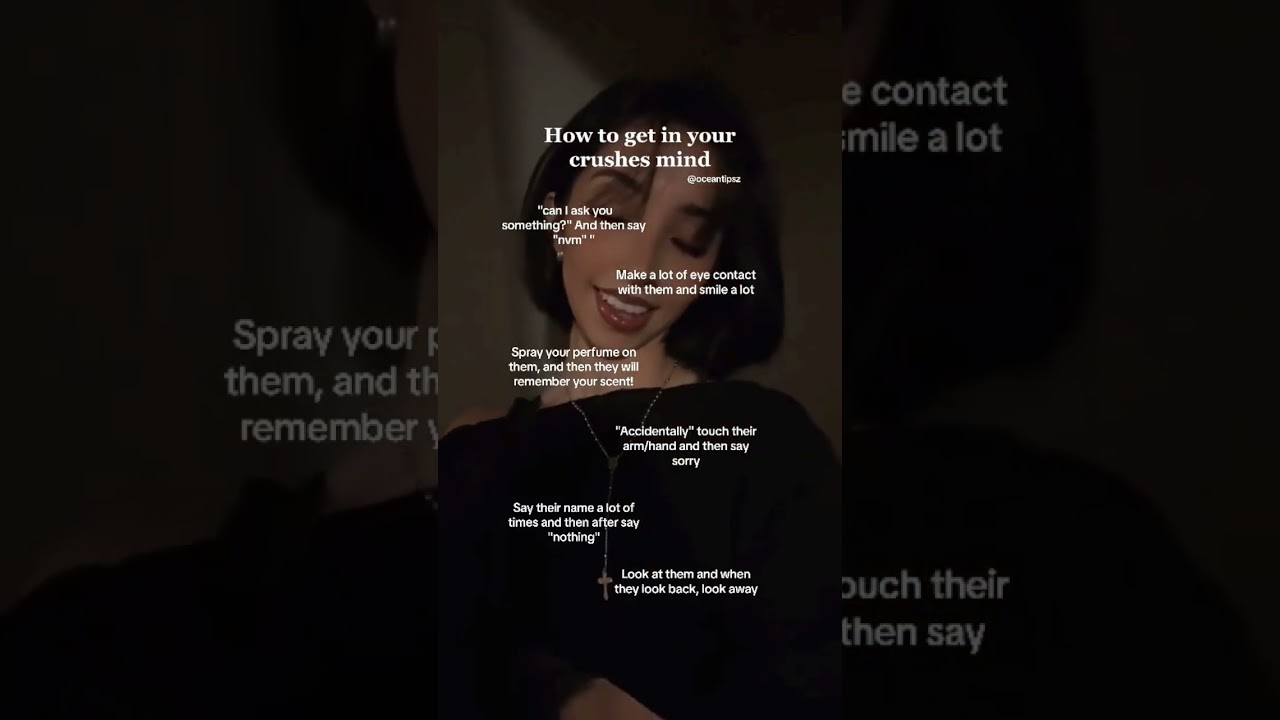 Unlock Your Crush's Mind: Top Tips to Understand and Connect 💡