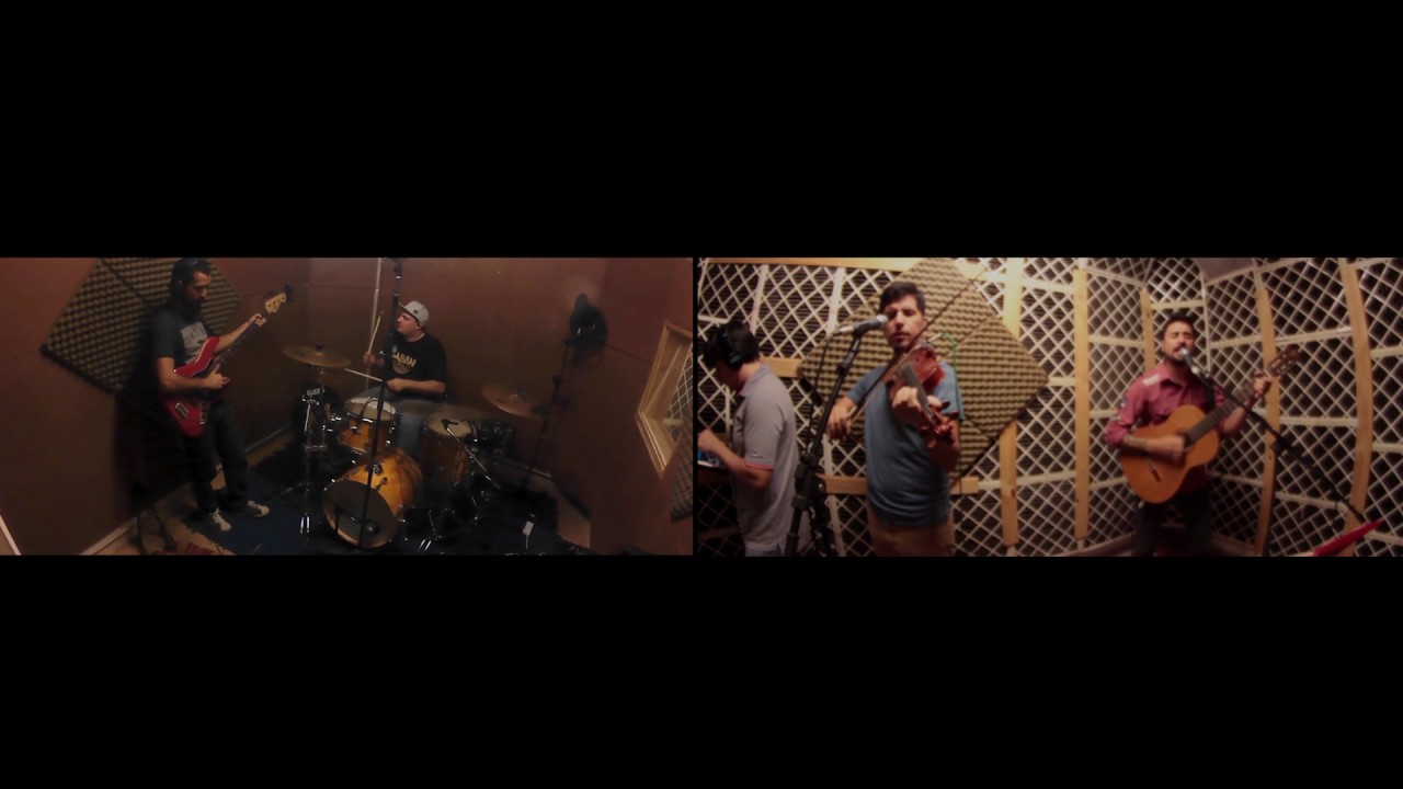 La Rustika - Maria (Chacarera) 🎶