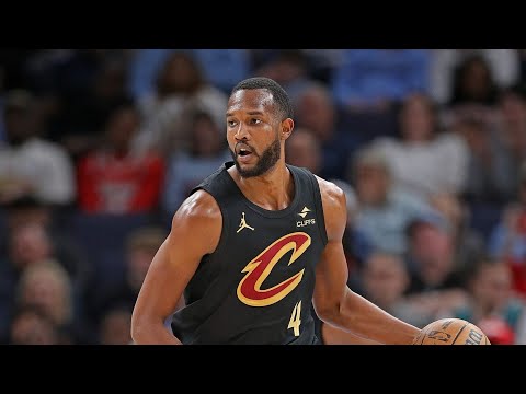 Evan Mobley | 2024-25 Highlights