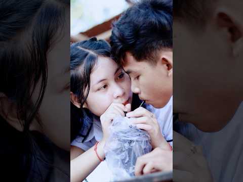 Amazing Man Protects His Girlfriend 😍💪 | True Love Moments #seavhor #lovestory