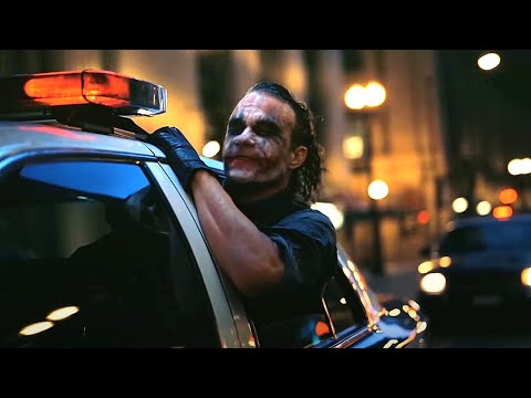 Marvel vs DC 4K | Beauty of DC universe | Lokesh kanagaraj